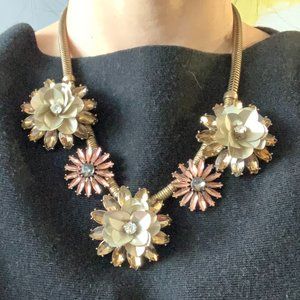 Anthropologie Necklaces